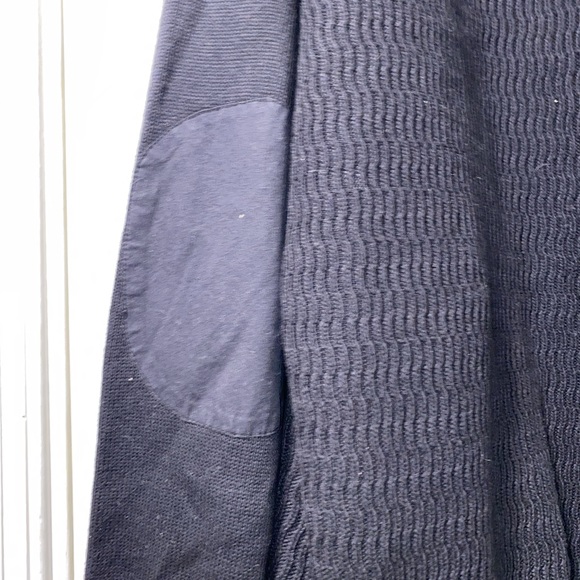 A|X Armani Exchange men’s zip up - Picture 6 of 6